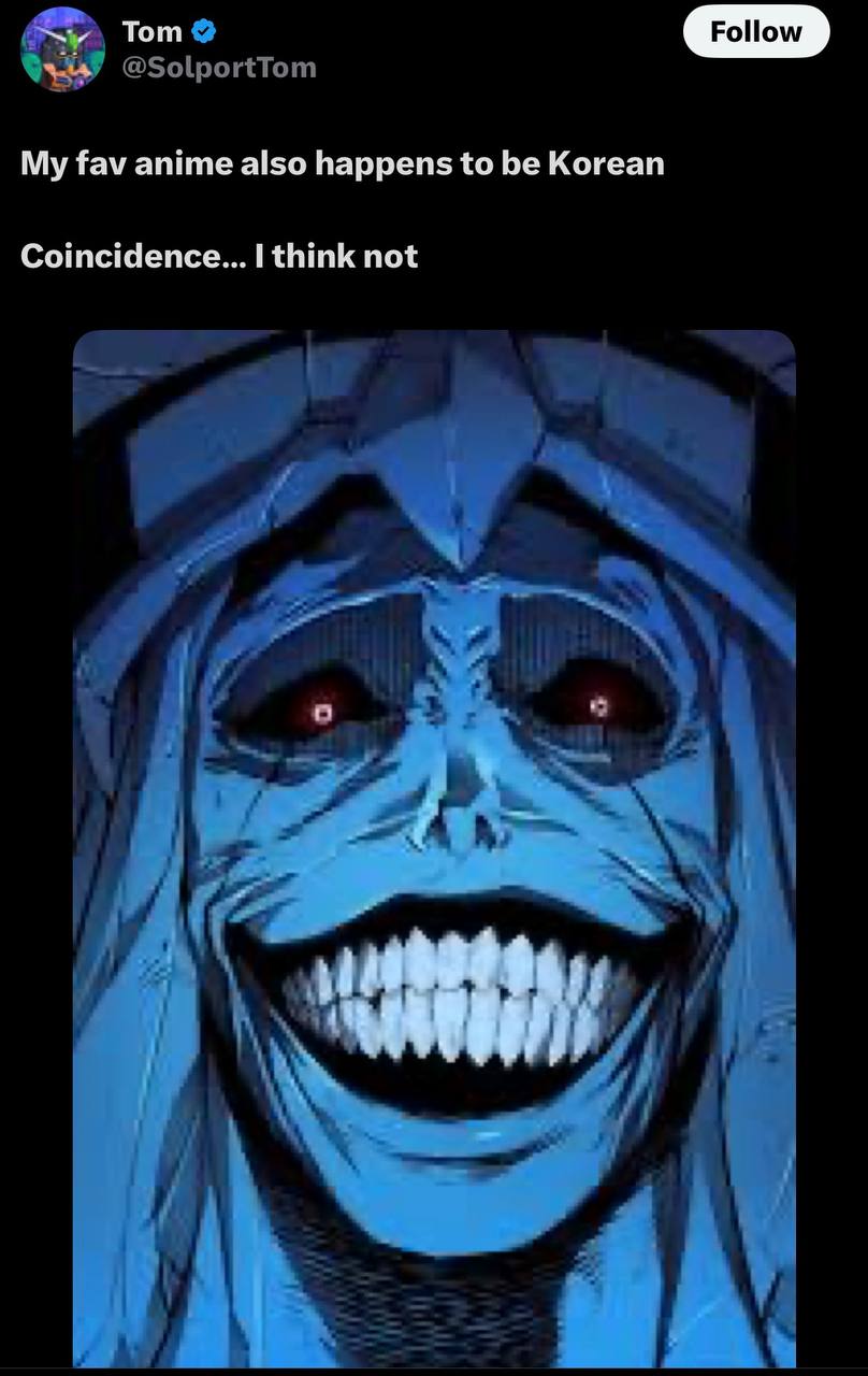 SOLO Meme